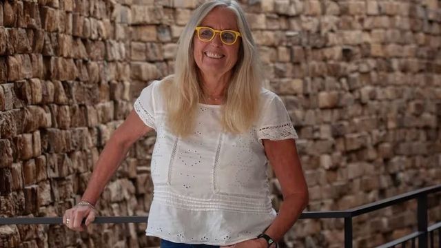 Paula Molinari diserta este jueves en Jujuy sobre los desafíos de la profesionalización empresaria.