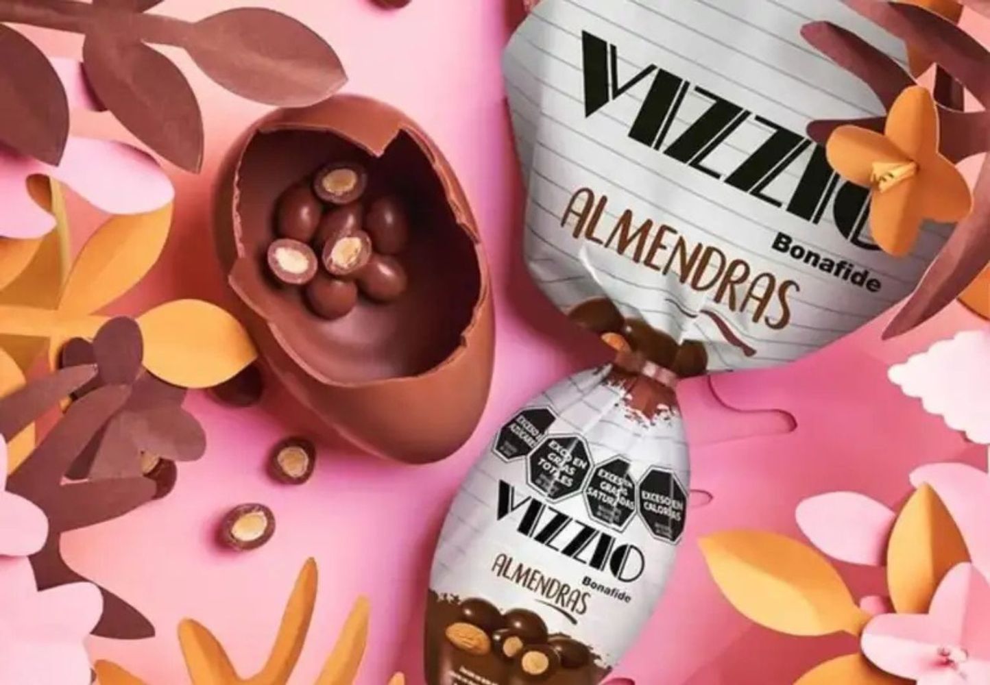 Huevos de pascua