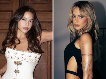 Tini Stoessel dejó de seguir a Emilia Mernes en Instagram y desató la guerra: quiénes son las famosas que le dieron "unfollow"