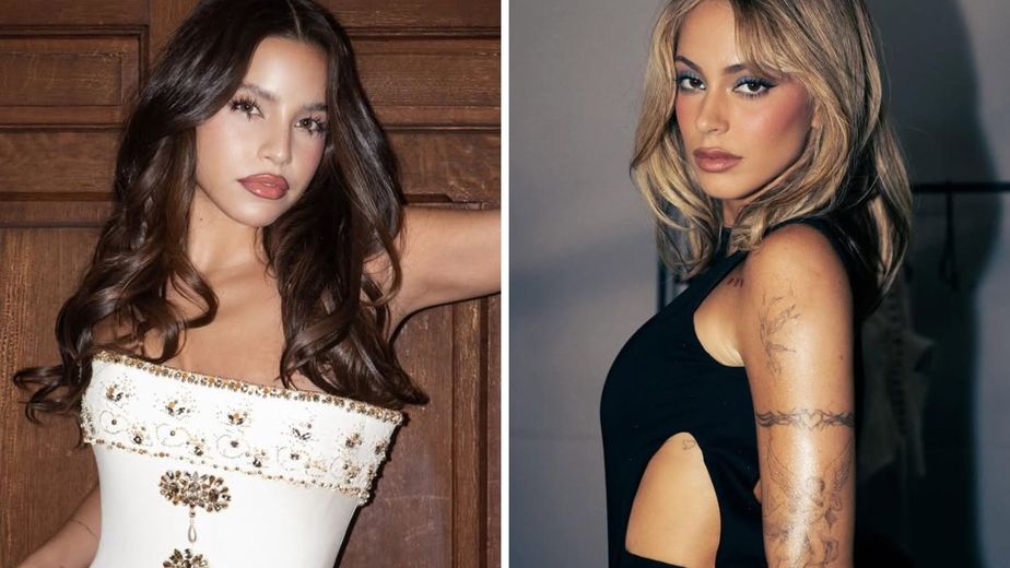 Tini Stoessel dejó de seguir a Emilia Mernes en Instagram y desató la guerra: quiénes son las famosas que le dieron "unfollow"