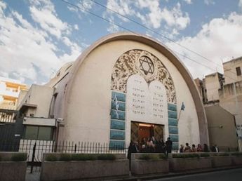 Conflicto en Medio Oriente: Córdoba activa protocolos de seguridad máxima y refuerza la vigilancia