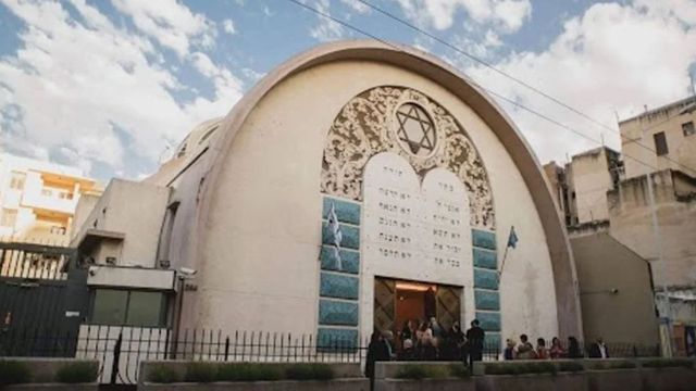 Córdoba reforzó la seguridad por el conflicto en Medio Oriente.