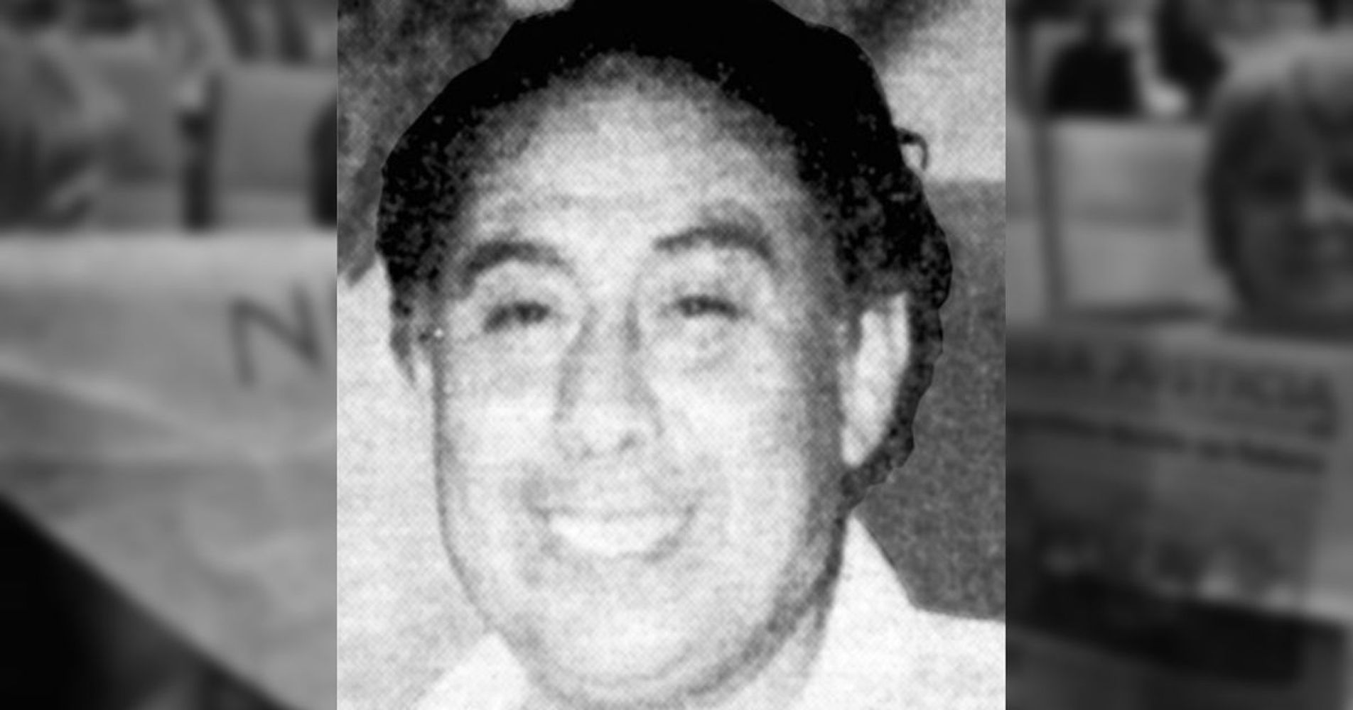 José Brizuela era trabajador de Epec.