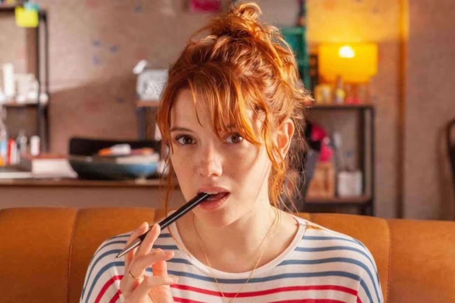 La serie sugerida de Netflix se estrenó originalmente en 2020.