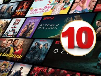 Las 10 películas más vistas en Netflix Argentina hoy: acción, comedia y romance para todos los gustos