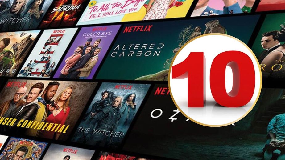 Las 10 películas más vistas en Netflix Argentina hoy: acción, comedia y romance para todos los gustos
