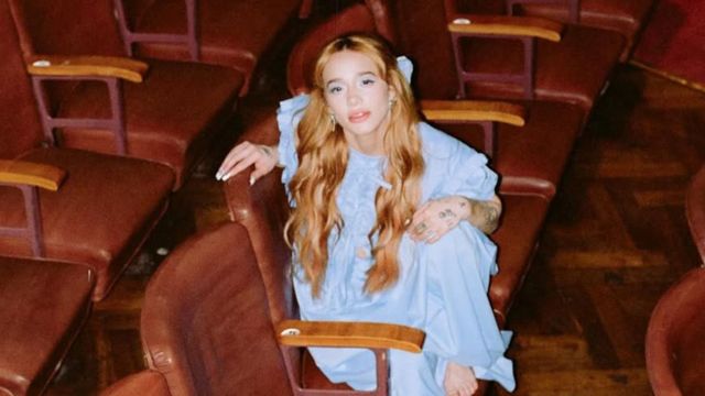 Ángela Torres en el Movistar Arena: cuándo salen las entradas y dónde comprarlas