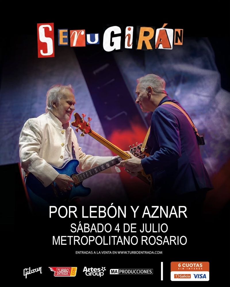 Serú Girán