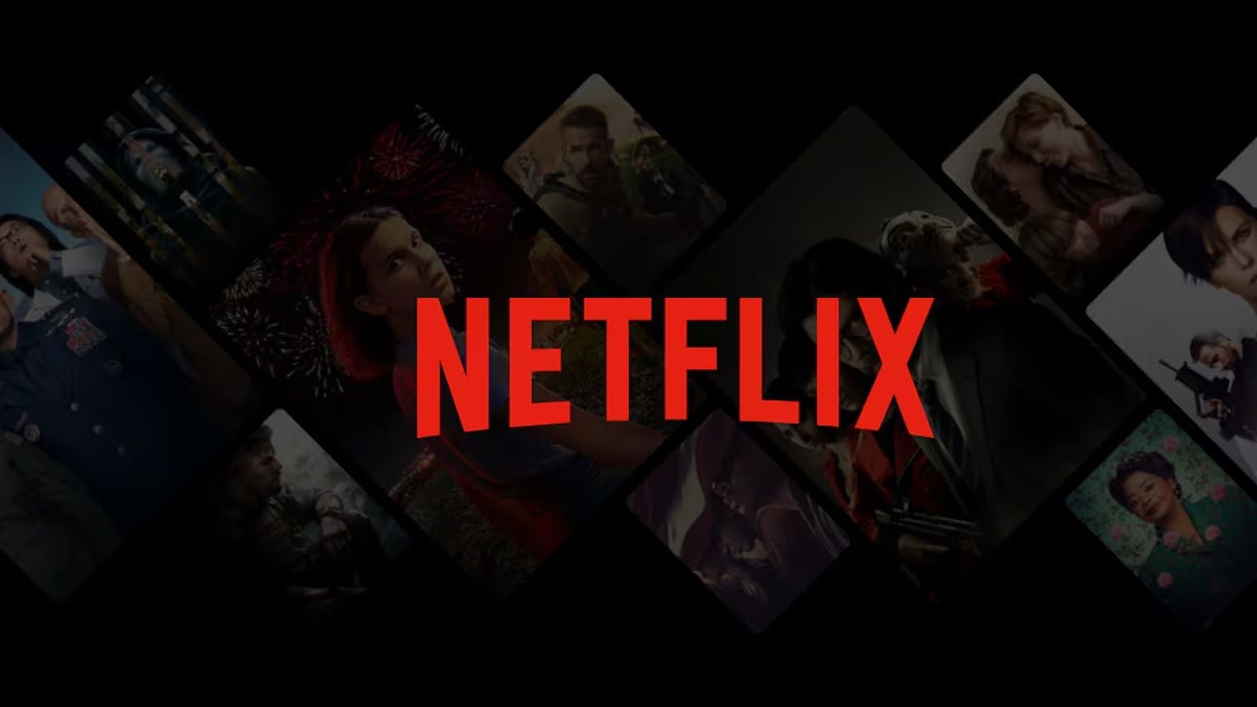 Ntflix está en busca de nuevos talentos.