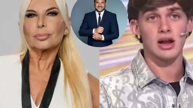 Yanina Zilli- Diego Brancatelli