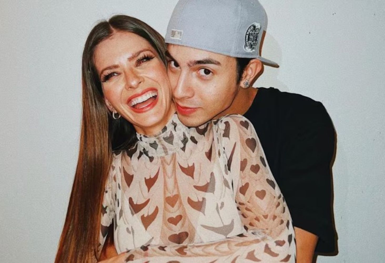 Rusherking recordó cómo fue su cita fallida con la China Suárez: "Una de las peores veces..."