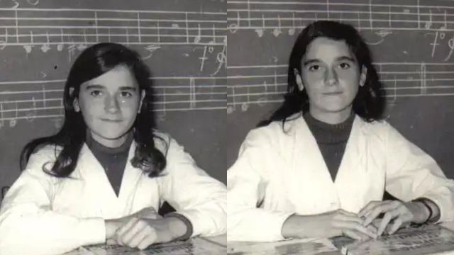 La historia de las mellizas Carranza, desaparecidas en 1976.