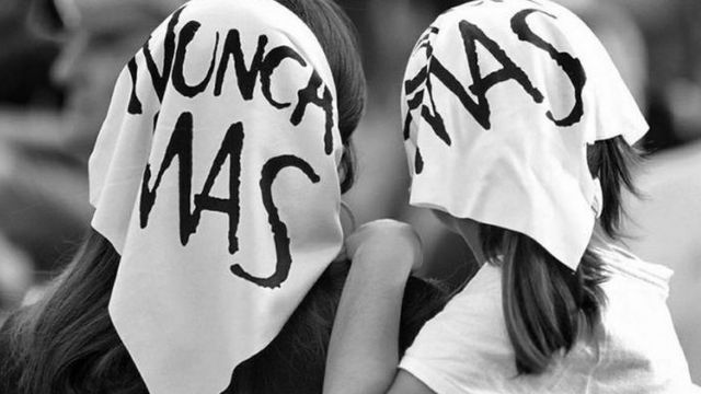 50 años del Golpe