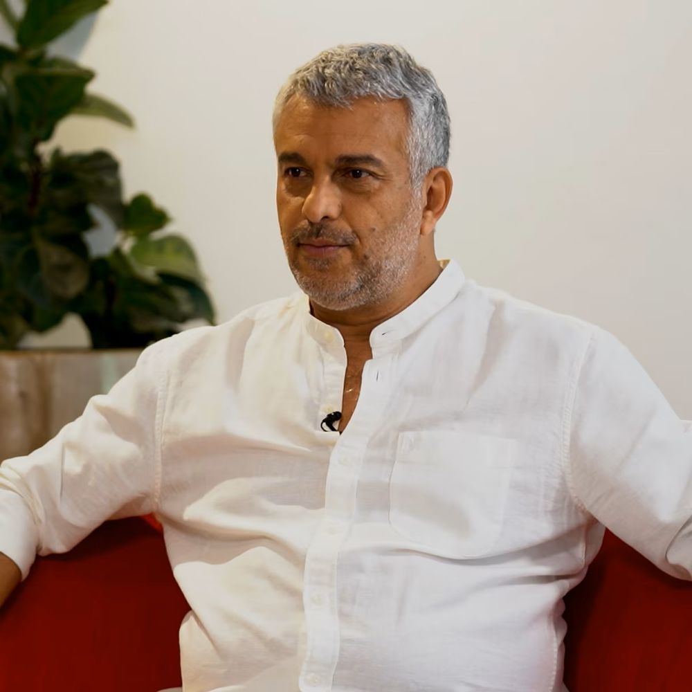 Mario Massaccesi