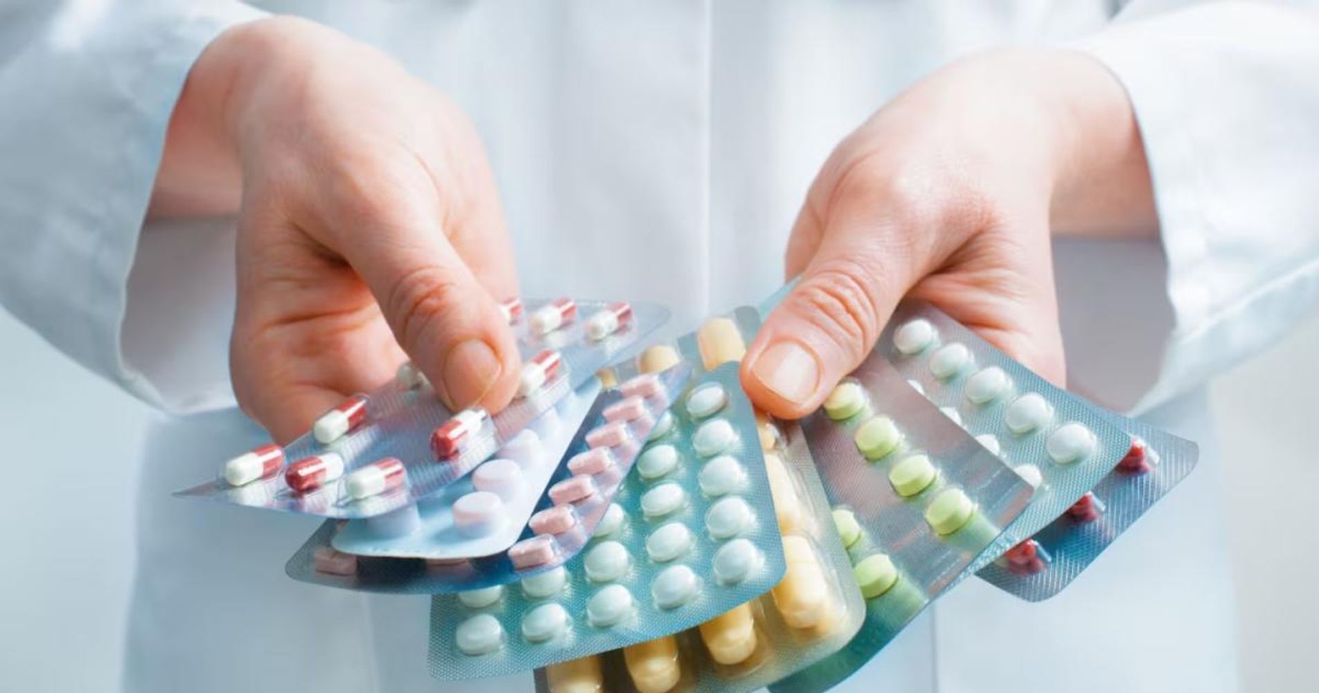Medicamentos.