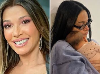 “Ella es la mamá y yo la abuela”: Catherine Fulop habló sobre las diferencias que ha tenido con Oriana Sabatini en la crianza de Gia