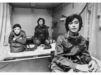 Redescubrir la historia a través de ellas: “Mujeres de nuestra memoria” abre sus puertas