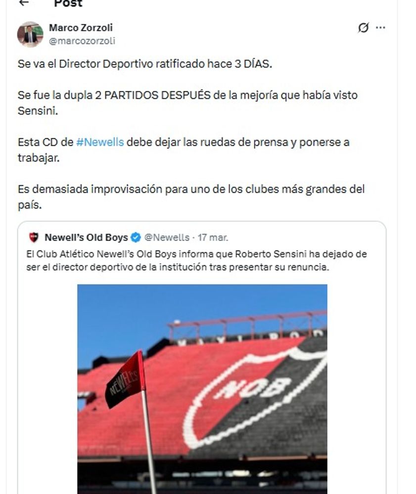 Newell's