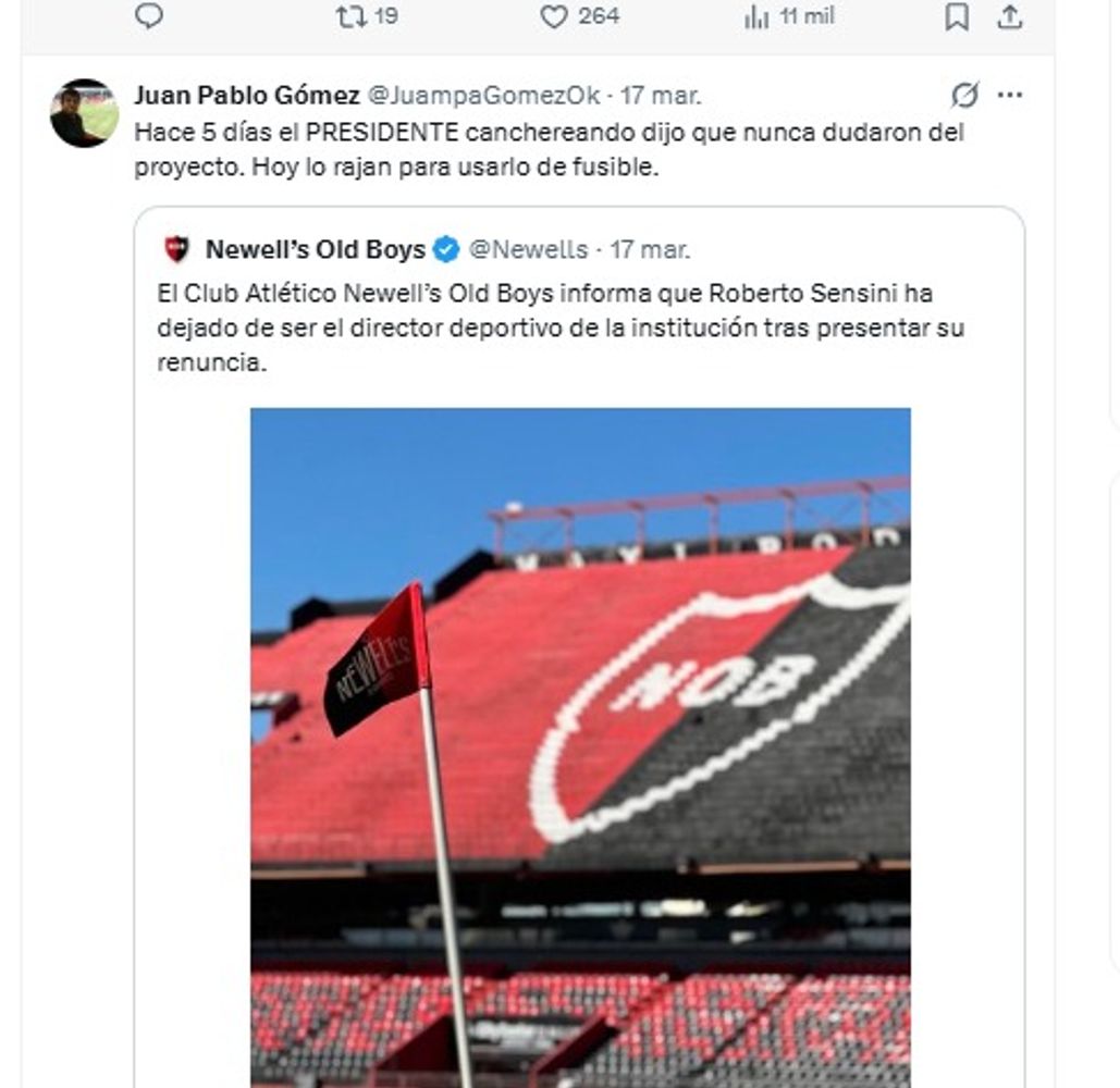 Newell's
