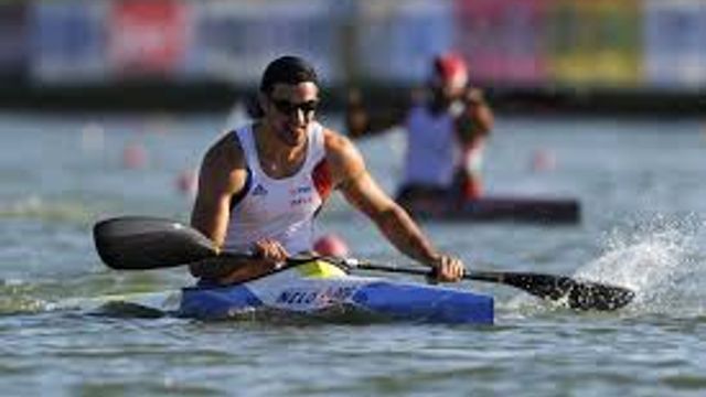 Gualeguaychú se prepara para el Nacional de Canotaje