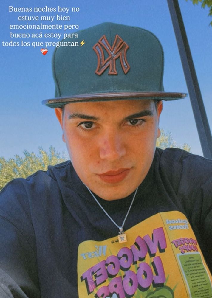Thiago Medina