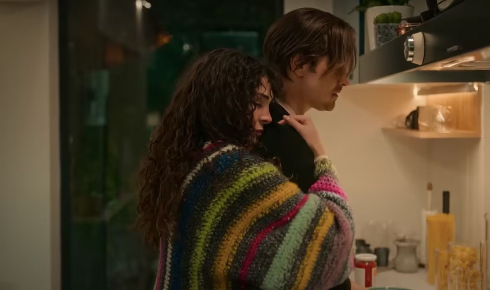 La apuesta de Netflix es una película de drama y romance turca.