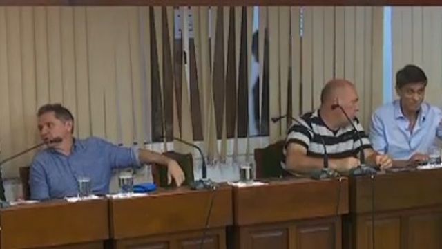 Carlos Paz: el Concejo de Representantes sancionó a los ediles Ribetti, Felpeto, Revello y Quaranta con una quita del 50% de su sueldo por faltar a una sesión
