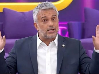 ¡Tenía el micrófono prendido! el incómodo momento en vivo de Mario Massaccesi en TN "Chicos, me..."