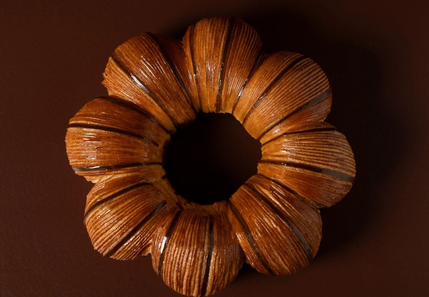 La Rosca de Pascua de la pastelería de Betular.