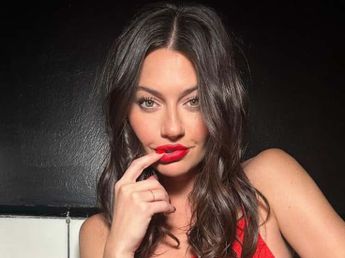 Sofía "Jujuy" Jiménez anunció la llegada de un nuevo integrante a la familia: “Ya te amo con mi alma bebito”