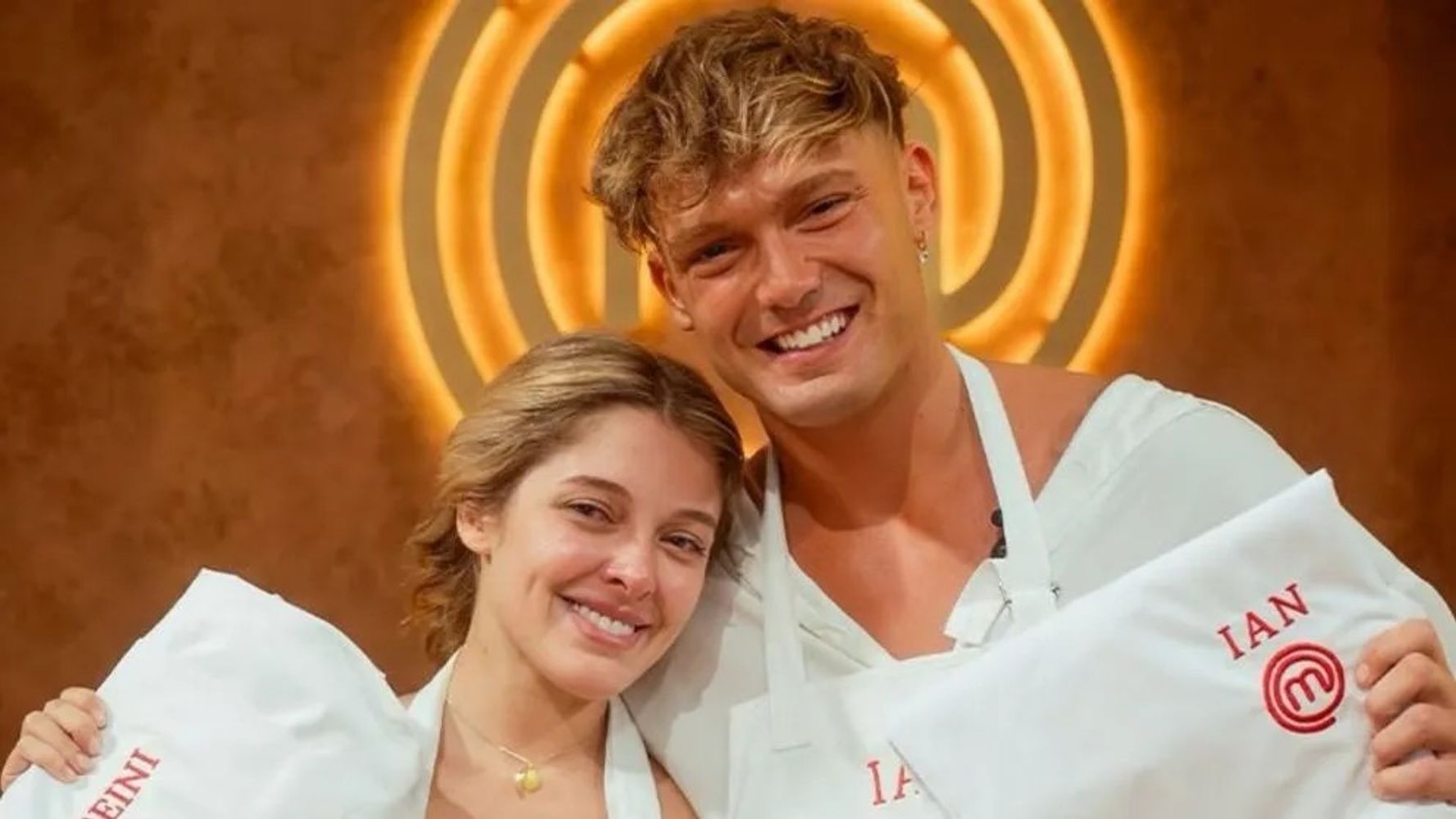 Quién ganó Masterchef Celebrity 2026