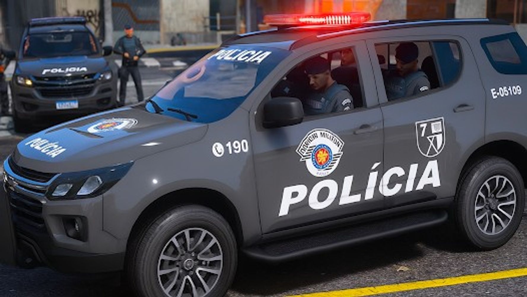 Envenenamiento en Brasil