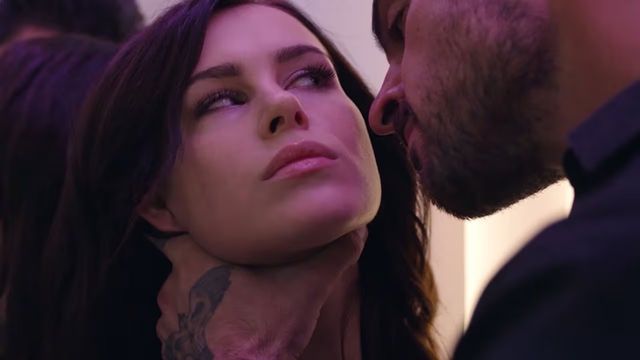 La película recomendada de Netflix se estrenó en 2022.