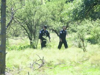 Cómo es la zona donde encontraron a la niña que había desaparecido en Cosquín