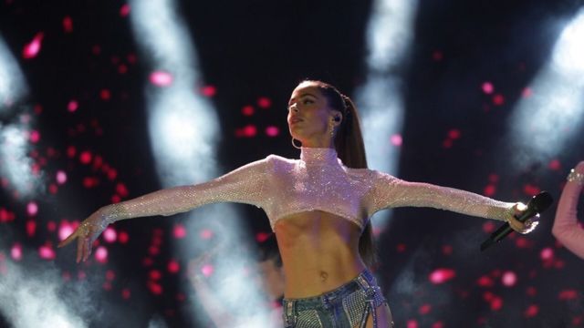 Los shows de Tini Stoessel en el Kempes este viernes y sábado, de atractivo masivo en Córdoba. 