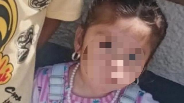Encontraron viva a la nena que había desaparecido en Cosquín