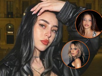 Escándalo y hackeo: Nicki Nicole rompió el silencio tras el polémico "me gusta" contra Emilia Mernes