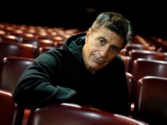 Lejos de la TV y el teatro: el nuevo proyecto de Nicolás Repetto que impactó a todos