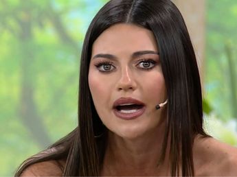 La dolorosa infidelidad que sufrió Sofía "Jujuy" Jiménez y que la marcó para siempre: "Con mi hermana"