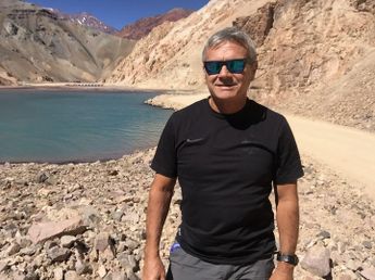 Salió campeón con Boca, vivió con Maradona y ahora hace bingos por Argentina: "Jugábamos por la camiseta"
