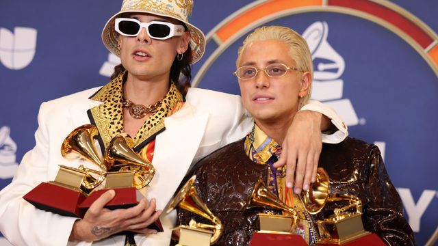 Latin Grammy 2026: cuándo será la entrega de premios y quiénes son los artistas argentinos nominados