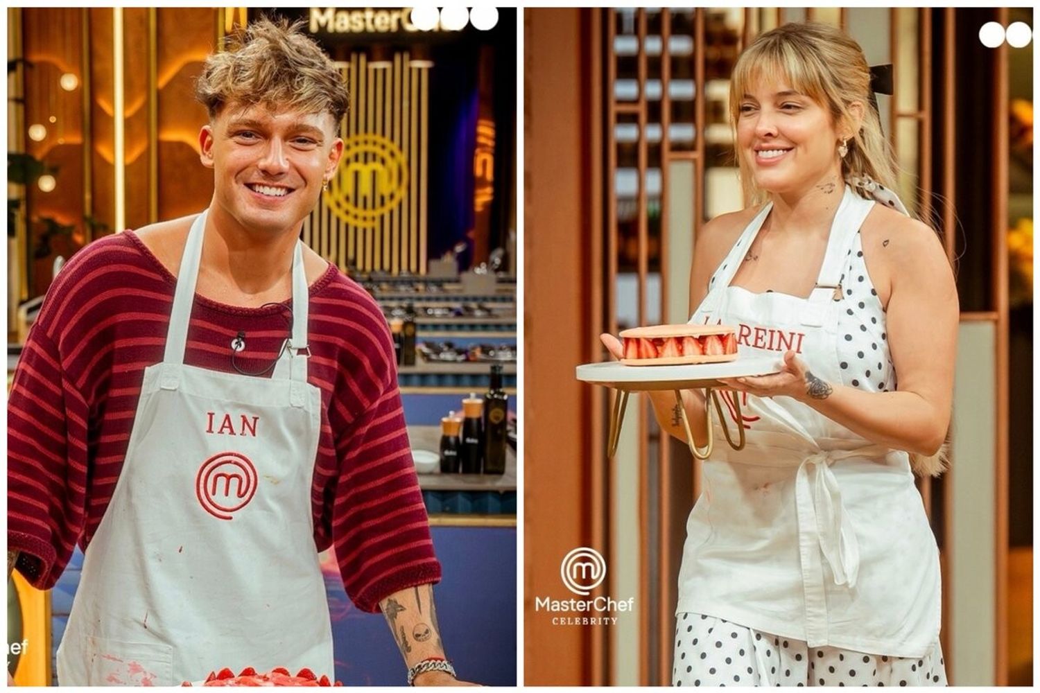 Quién ganó Masterchef Celebrity 2026