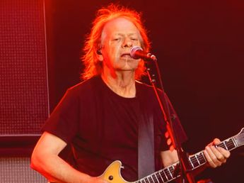 Internaron a Stevie Young en Buenos Aires: ¿se suspenden los shows de AC/DC en Argentina?