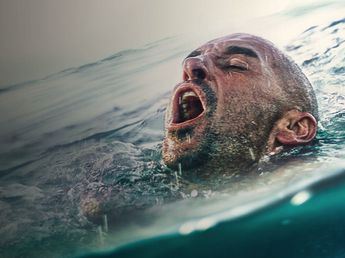 Basada en hechos reales: la película española de Netflix que lleva la supervivencia al límite