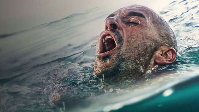 La película recomendada de Netflix es de origen español con enfoque de supervivencia.