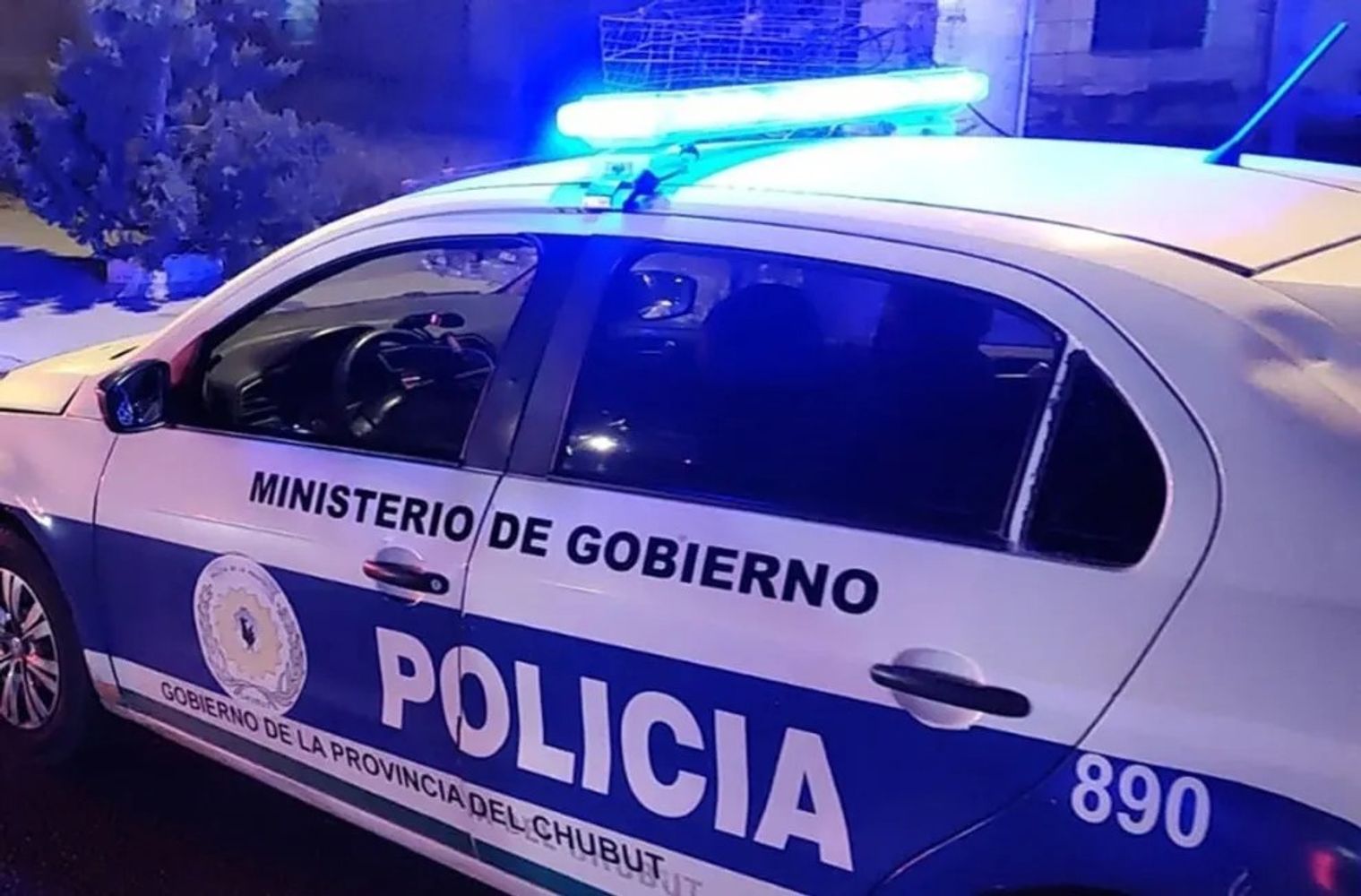 Crimen en Comodoro Rivadavia