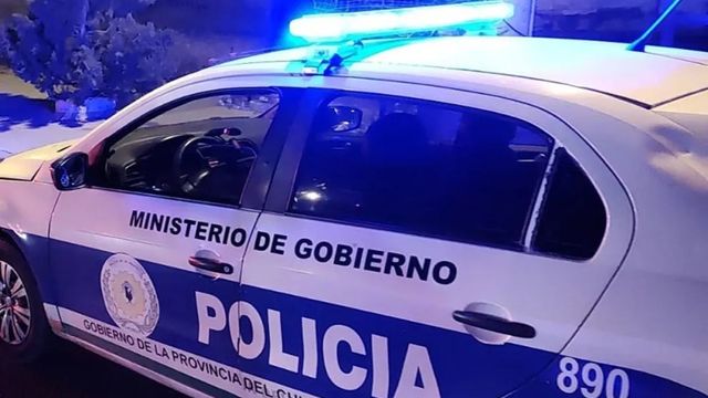 Crimen en Comodoro Rivadavia