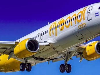 Flybondi en crisis: la aerolínea abrió retiros voluntarios en medio de las constantes cancelaciones de vuelos