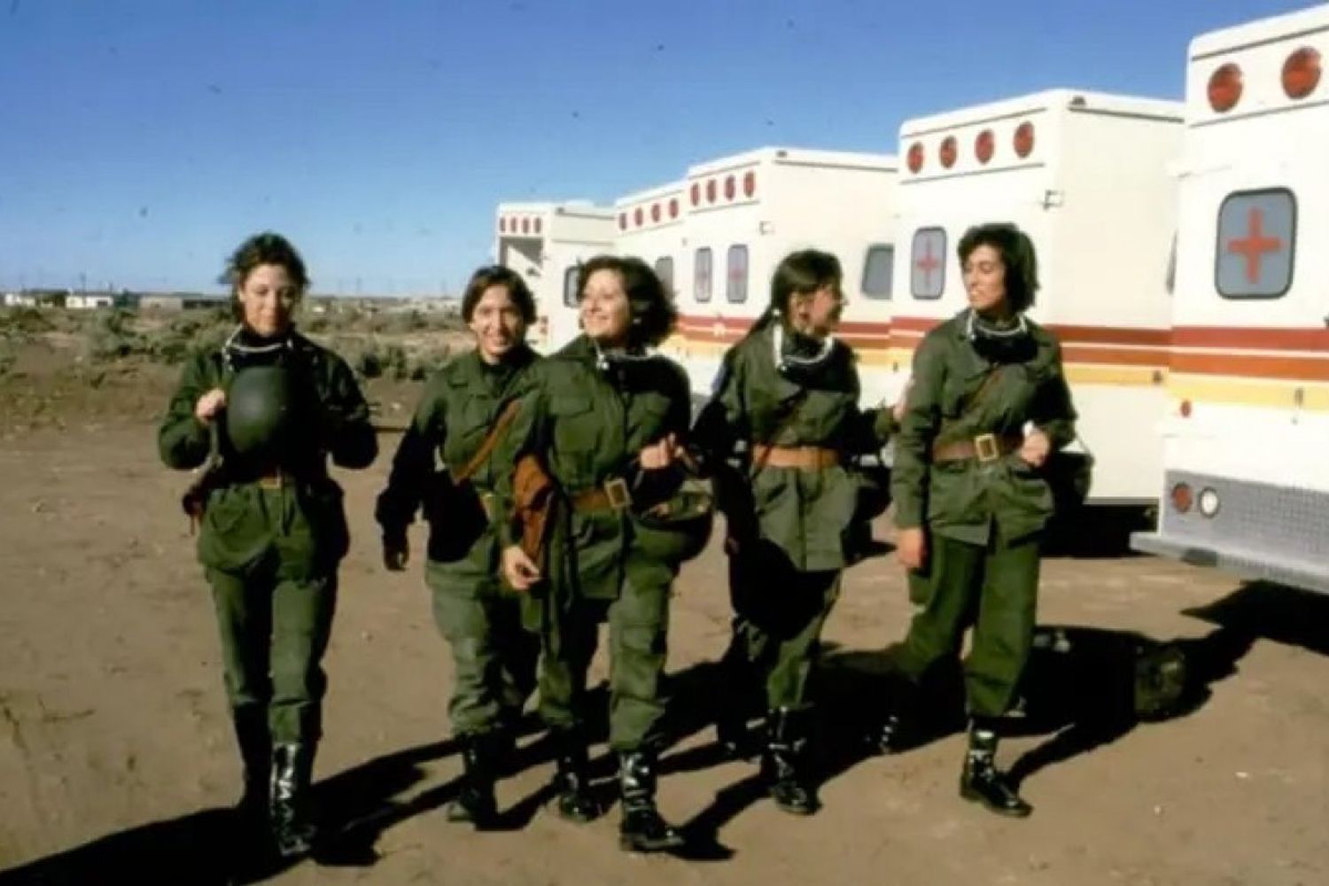 Mujeres, historia.