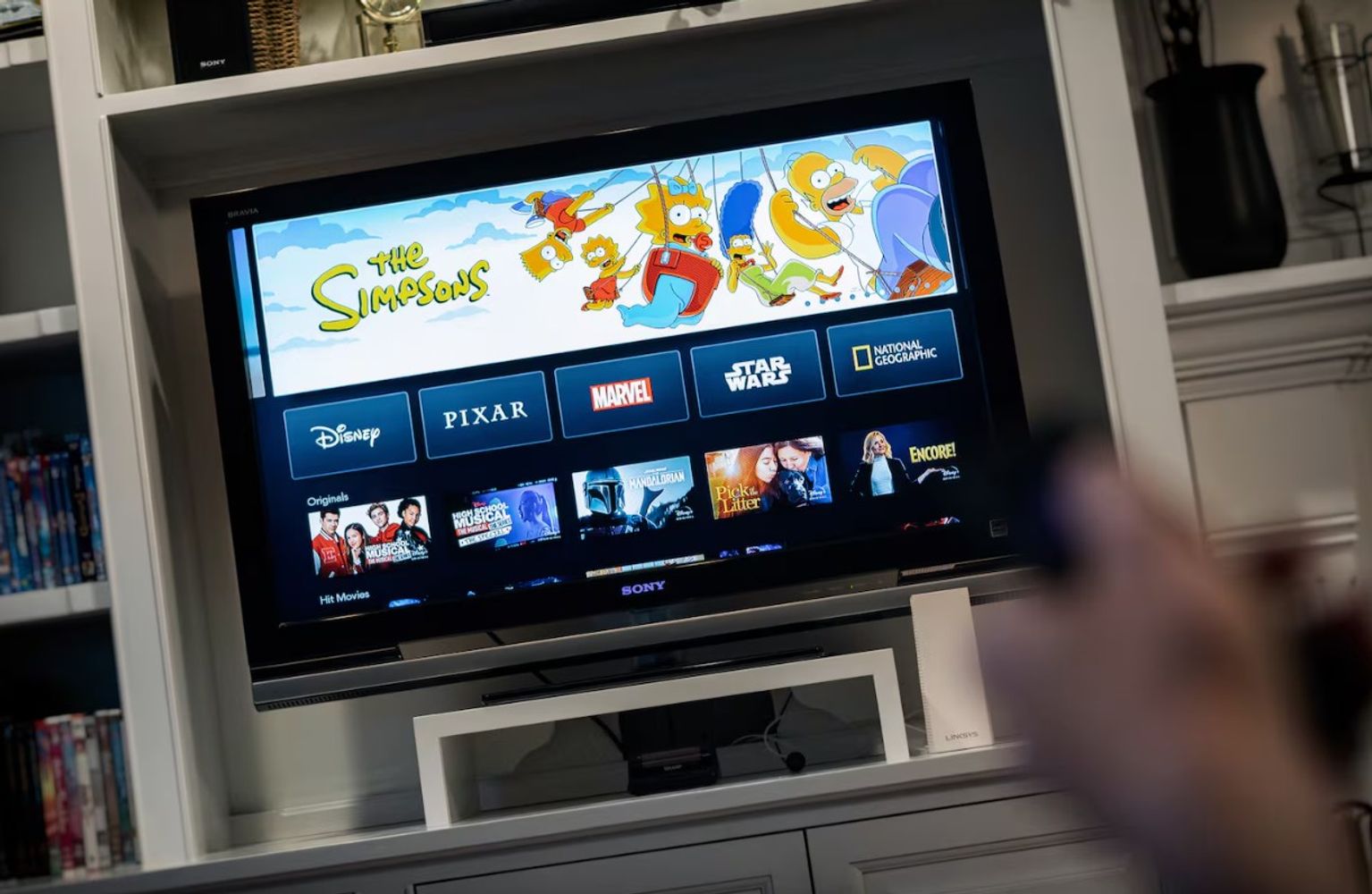Dispositivos como Chromecast y televisores inteligentes lideran la tendencia de conectividad por wifi.
